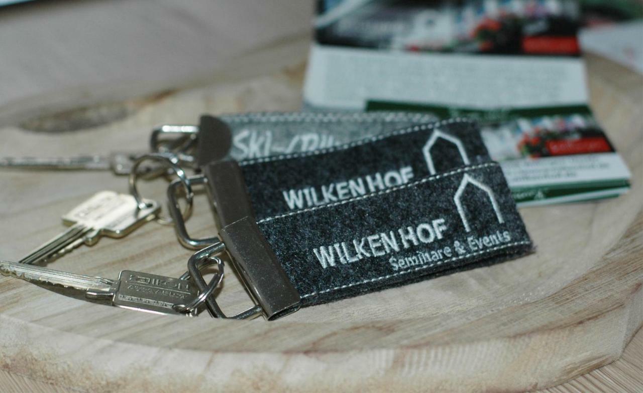 维林根Wilkenhof公寓 外观 照片